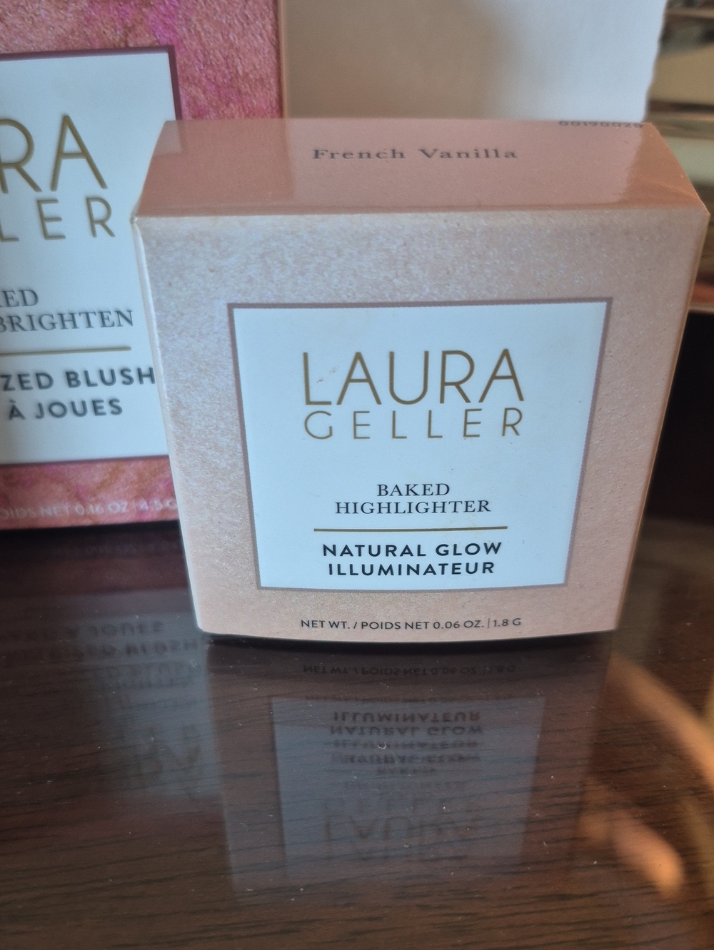 Laura Geller - Picture 4 of 4